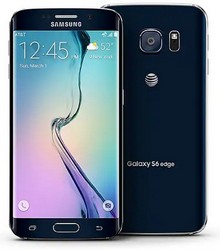 Замена тачскрина на телефоне Samsung Galaxy S6 Edge в Уфе
